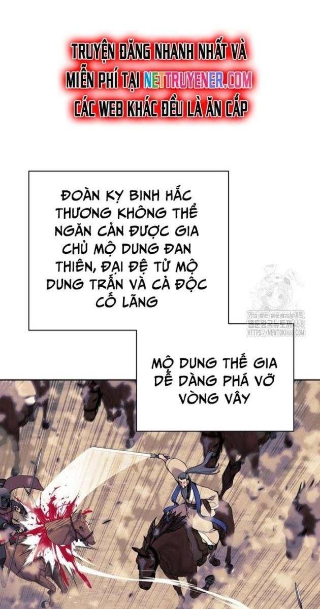 Học Giả Kiếm Sĩ - Page 58