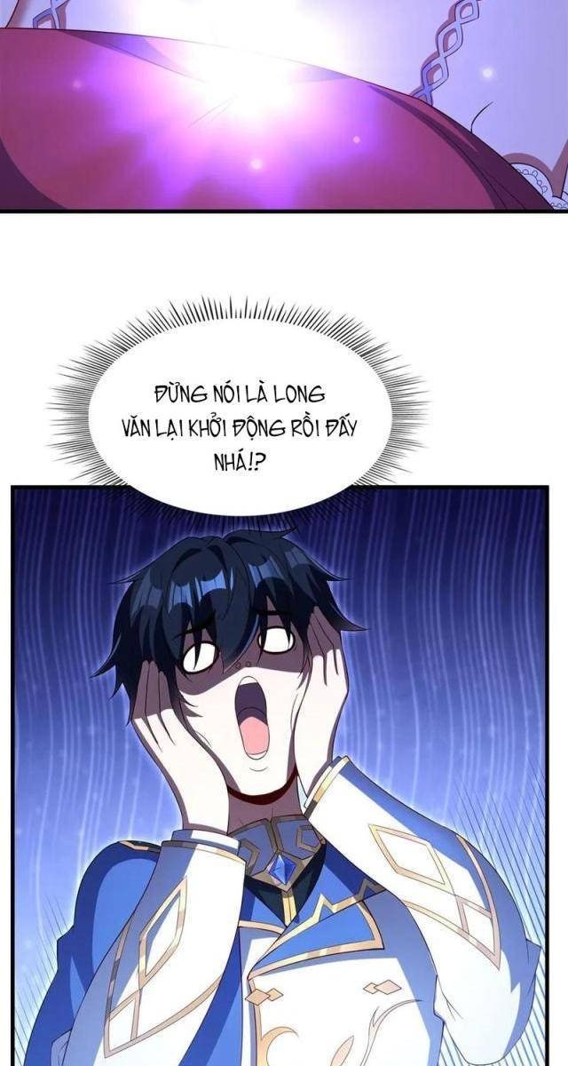 Im Miệng Đi Ác Long Ta Không Muốn Cùng Ngươi Trông Trẻ Đâu! - Page 39