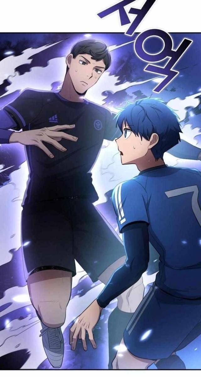 Thiên Phú Bóng Đá Tất Cả Đều Là Của Tôi! - Page 70