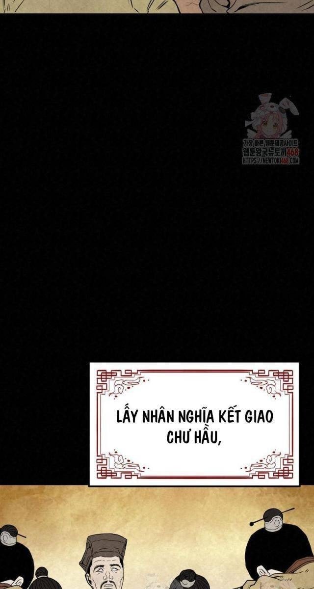 Hắc Bạch Hồ Ly Độc Tâm : Côn Luân Kiếm Tuyến Bạch Bệnh Chi Chủ - Page 19