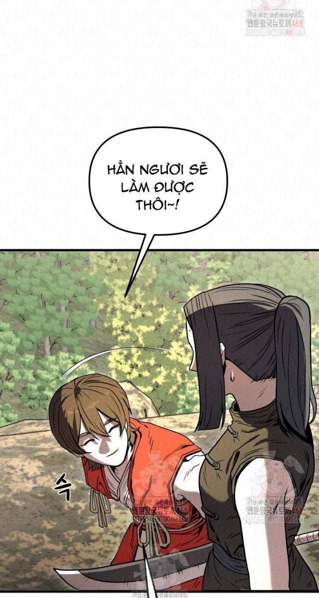 Hắc Bạch Hồ Ly Độc Tâm : Côn Luân Kiếm Tuyến Bạch Bệnh Chi Chủ - Page 91