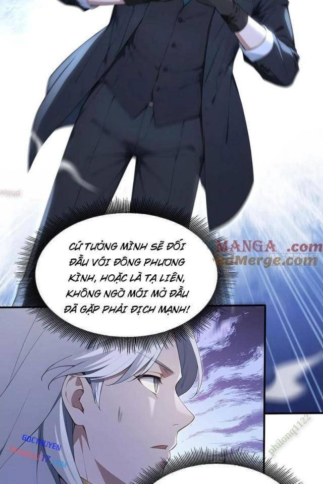 Đệ Nhất Ngự Thú Sư - Page 22