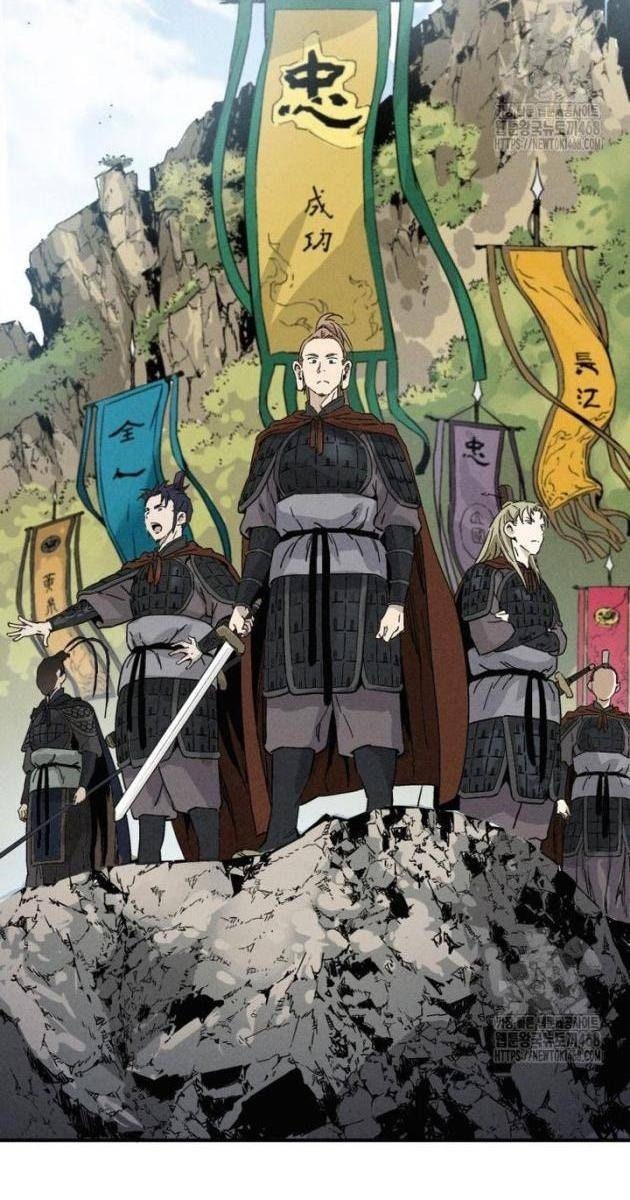 Trọng Sinh Thành Thần Y Thời Tam Quốc - Page 29