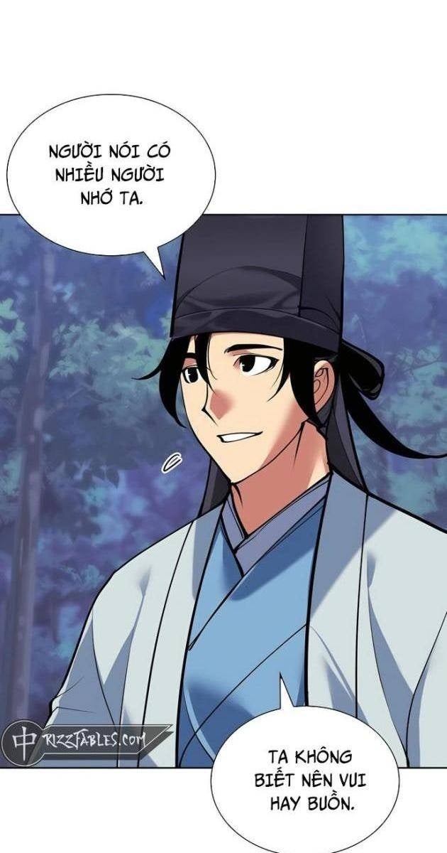 Học Giả Kiếm Sĩ - Page 68