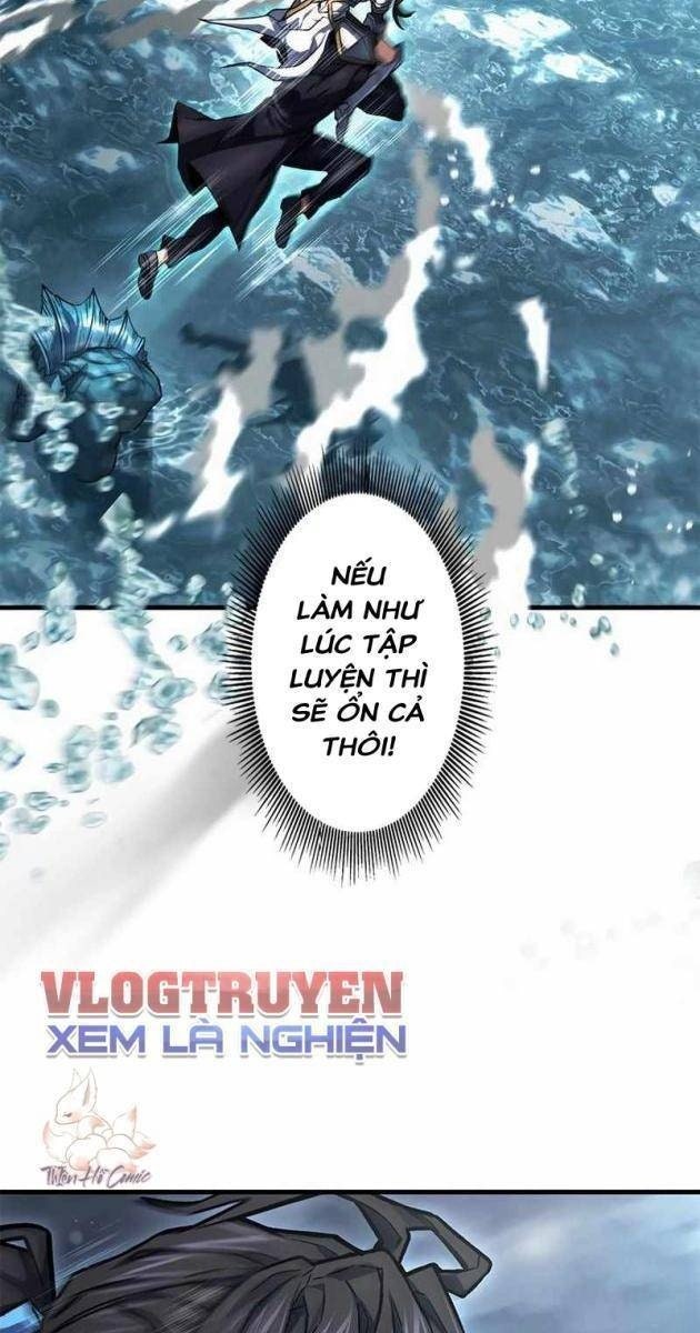 Tôi Là Thợ Săn Cấp Ex - Page 117