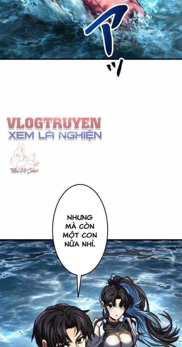 Tôi Là Thợ Săn Cấp Ex - Page 139