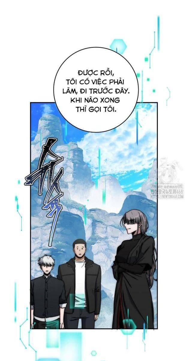 Công Chức Cấp Kiếm Thần Hồi Quy - Page 56