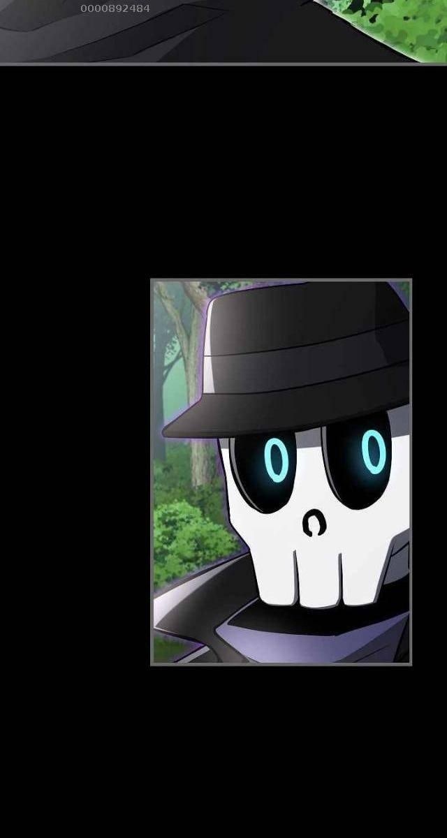 Cách Một Tử Linh Sư Cấp Thảm Họa Nghỉ Hưu - Page 53