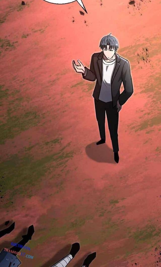 Cách Một Tử Linh Sư Cấp Thảm Họa Nghỉ Hưu - Page 33