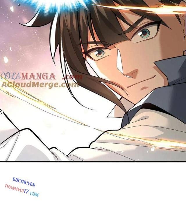 Giết Ta Thêm Mấy Lần Nữa, Ta Liền Vô Địch - Page 20