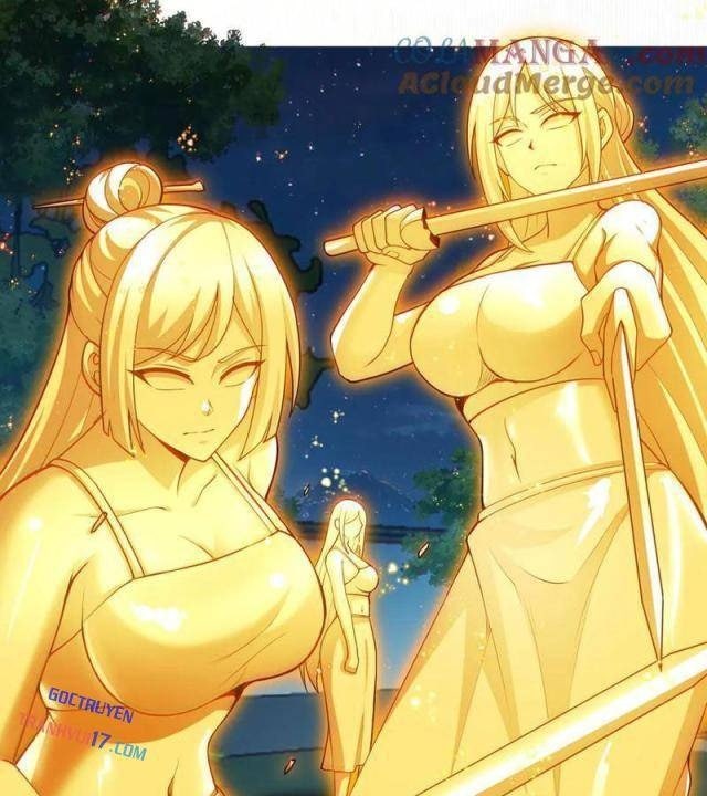 Giết Ta Thêm Mấy Lần Nữa, Ta Liền Vô Địch - Page 50