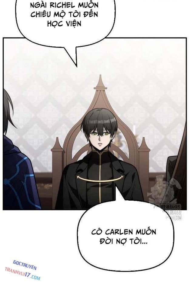 Thiếu Gia Chủ Của Gia Tộc Tử Linh Sư - Page 36