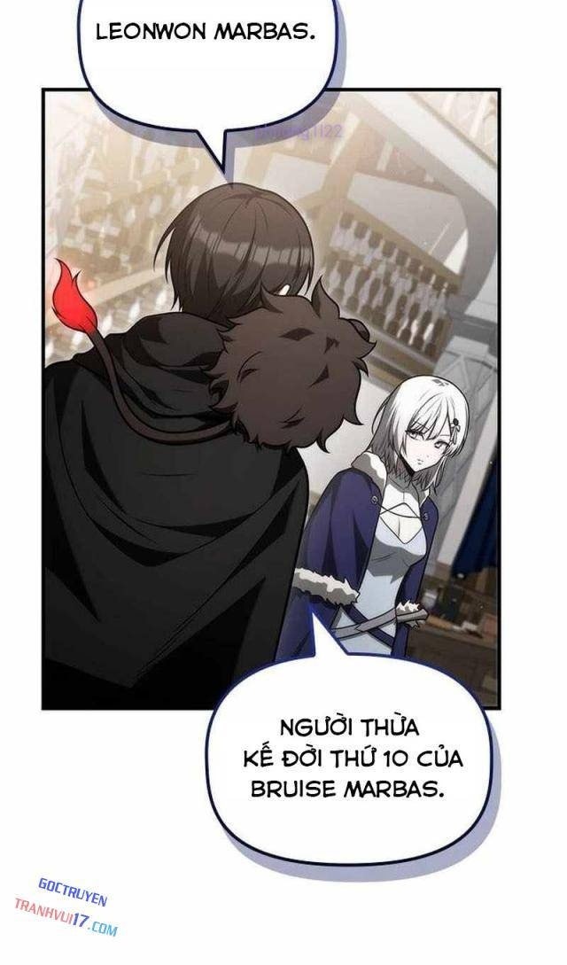 Thiếu Gia Chủ Của Gia Tộc Tử Linh Sư - Page 43