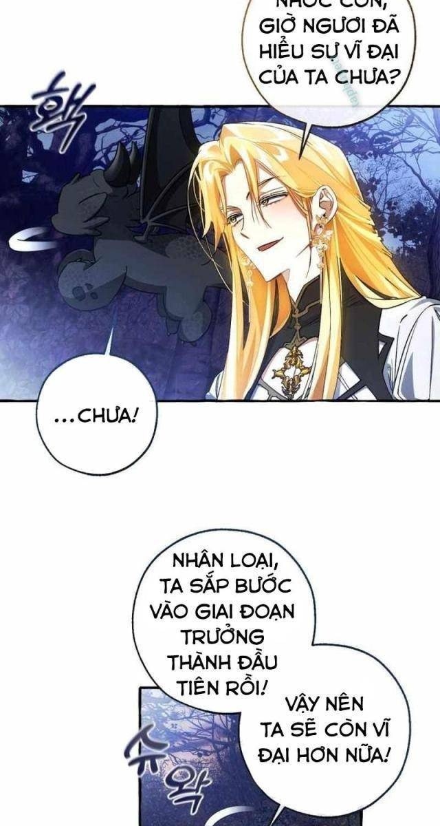 Phế Vật Dòng Dõi Bá Tước - Page 47