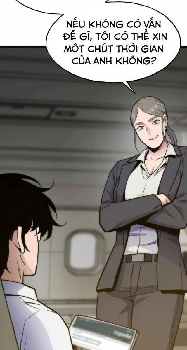 Hồi Quy Gia - Page 32