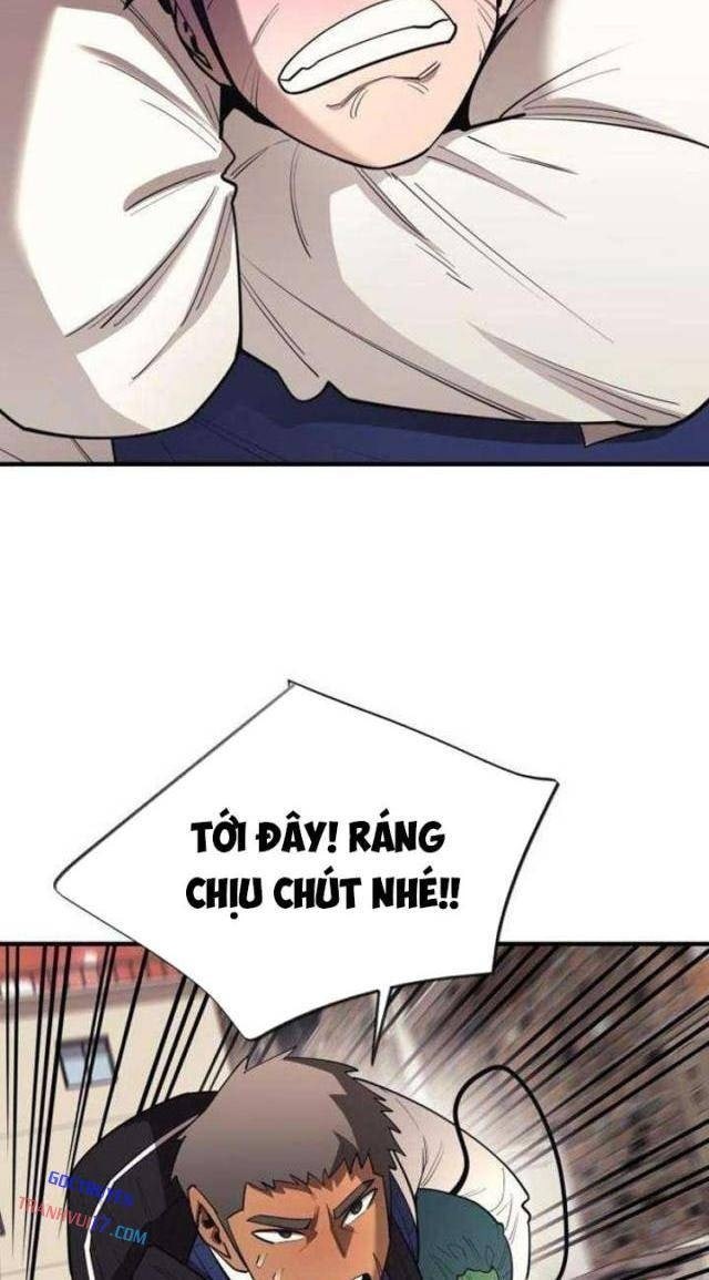 Cuộc Sống Học Đường Của Đội Trưởng Quận - Page 90