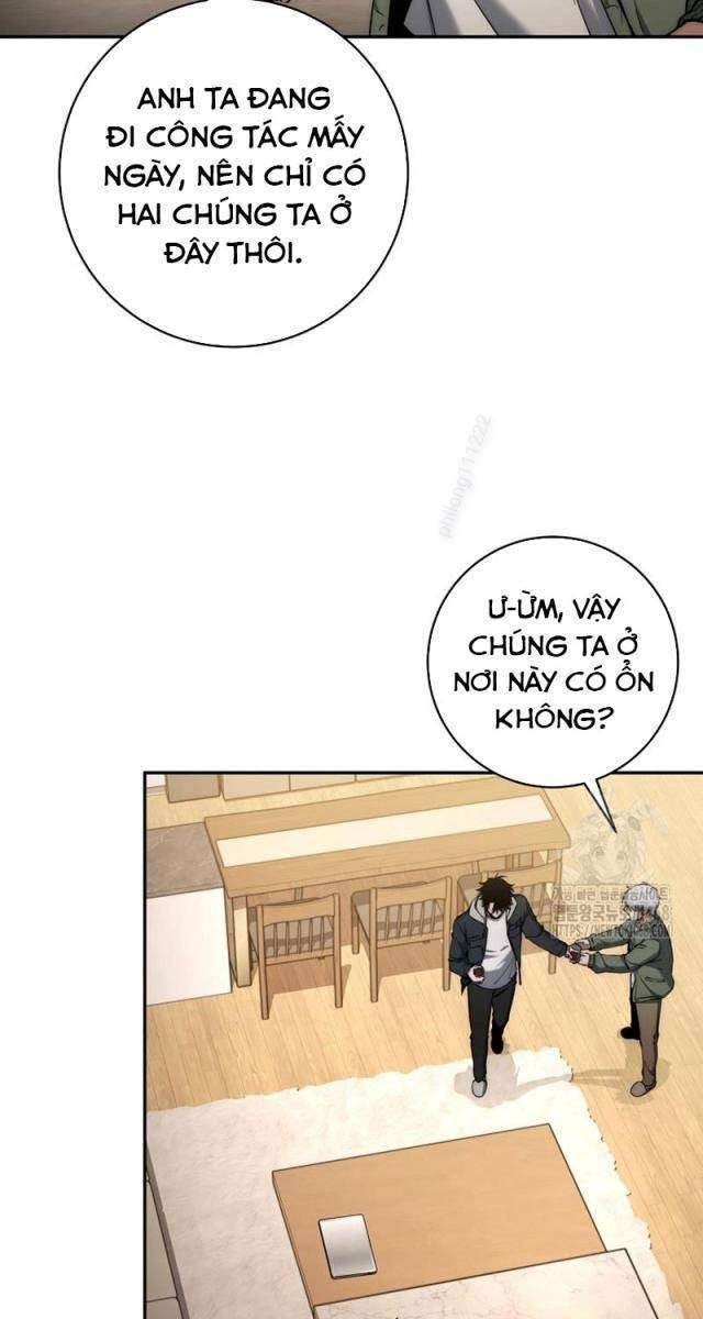 Công Chức Cấp Kiếm Thần Hồi Quy - Page 29