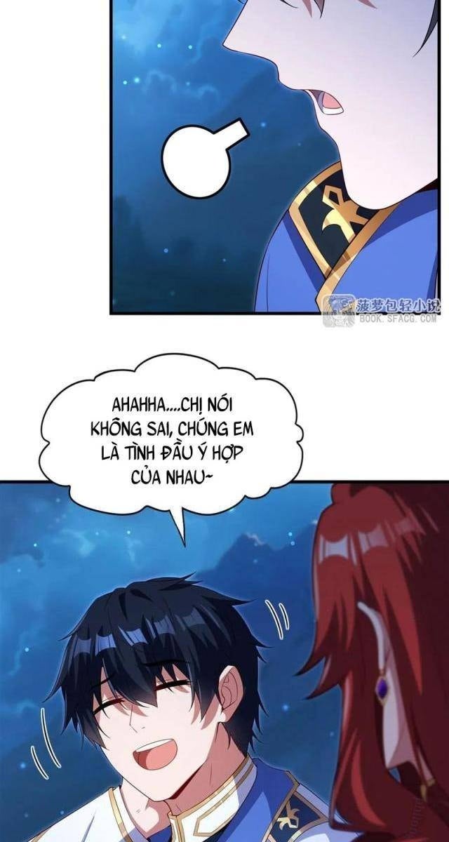 Im Miệng Đi Ác Long Ta Không Muốn Cùng Ngươi Trông Trẻ Đâu! - Page 7