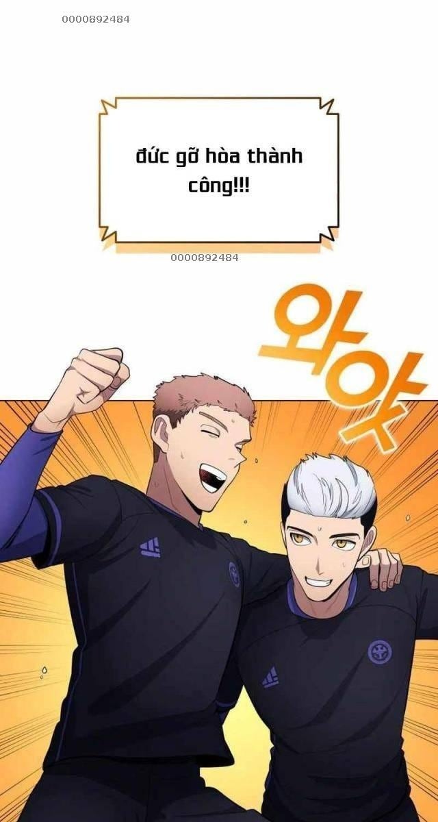 Thiên Phú Bóng Đá Tất Cả Đều Là Của Tôi! - Page 96
