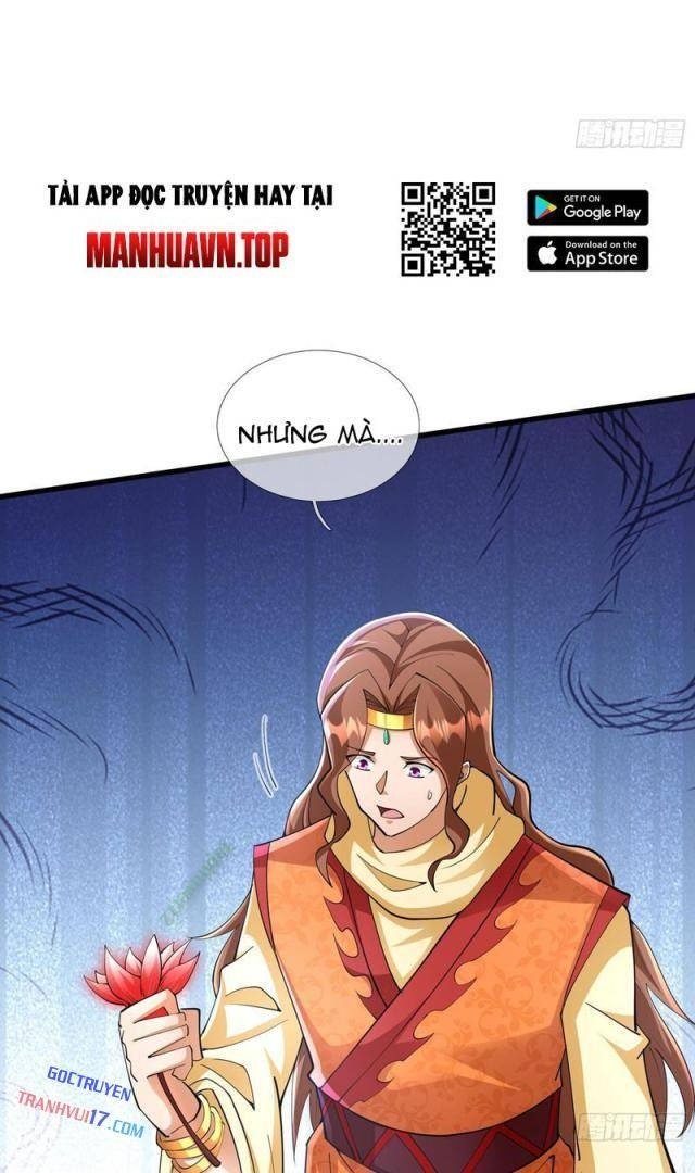 Ta Có Thể Rút Ra Vô Hạn Vật Phẩm - Page 40