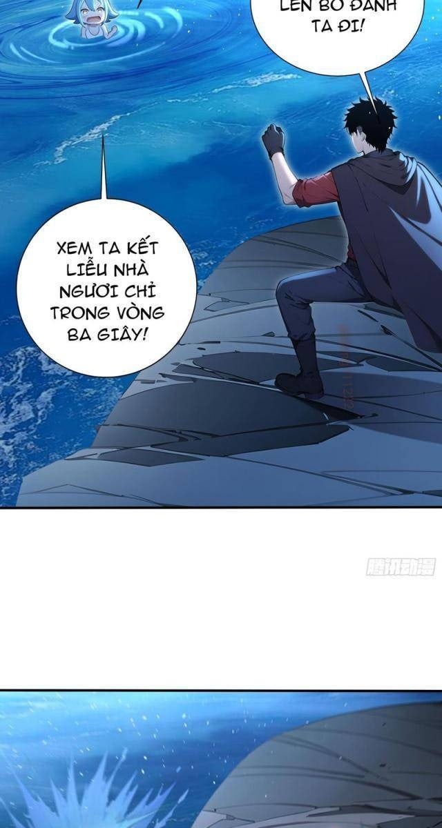 Đệ Nhất Ngự Thú Sư - Page 19