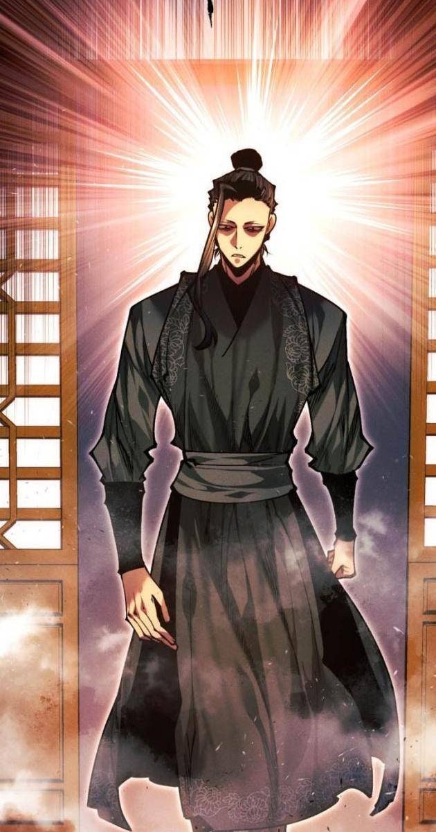 Chuyển Sinh Vào Thế Giới Võ Lâm - Page 49