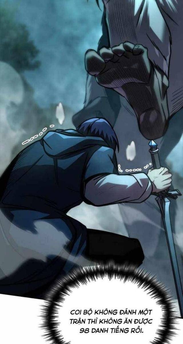 Cuốn Sách Chiến Lược Hàng Đầu Mà Chỉ Tôi Mới Có Thể Nhìn Thấy - Page 61