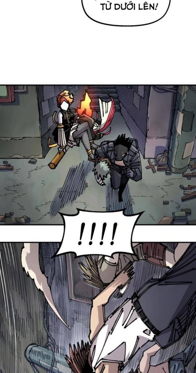 Sắp Xuất Ngũ Thì Isekai - Page 104