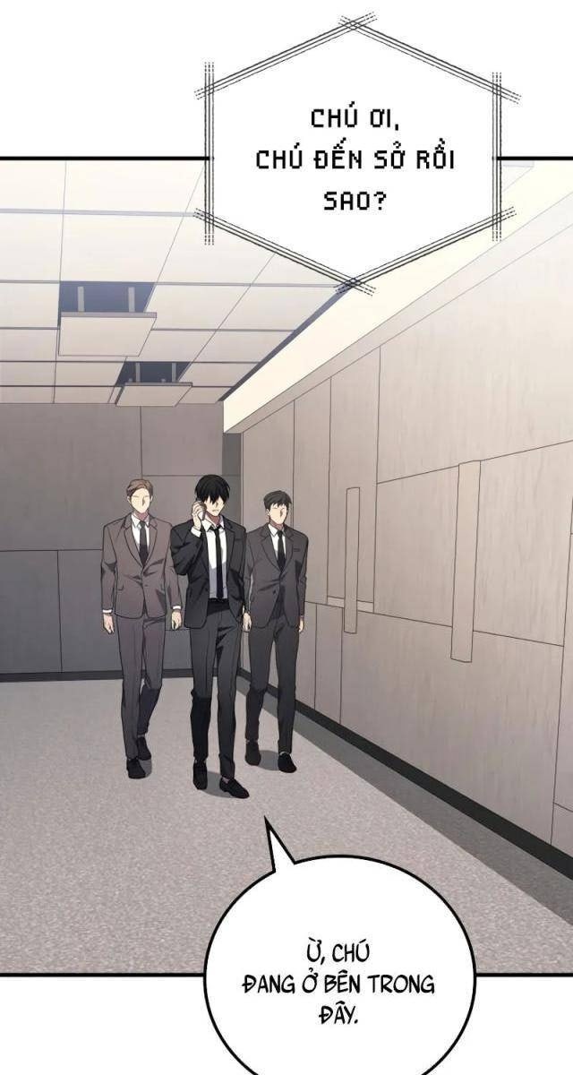 Thần Chiến Tranh Trở Lại Cấp 2 - Page 85