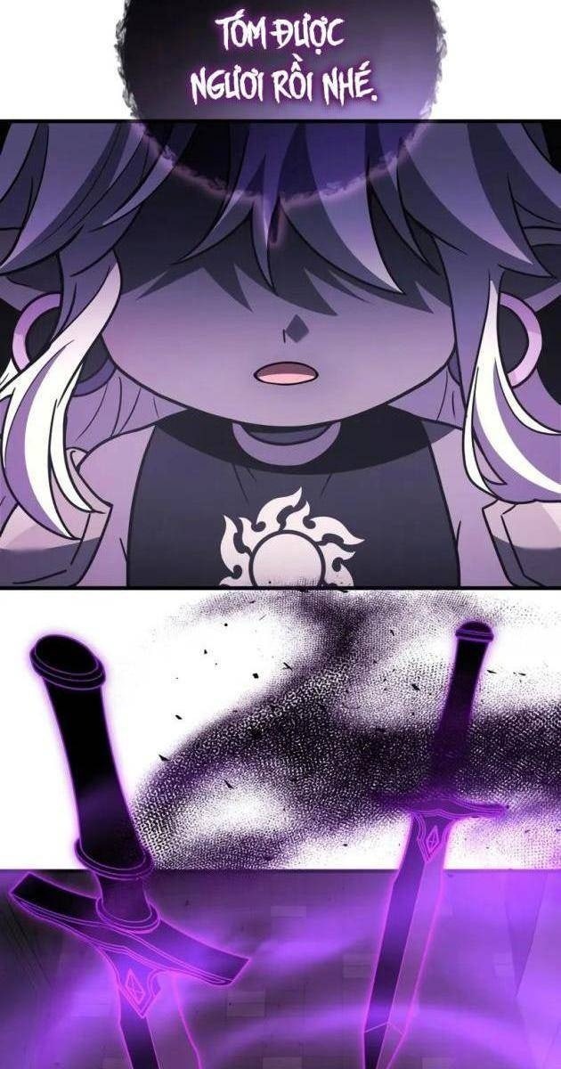 Thần Chiến Tranh Trở Lại Cấp 2 - Page 43