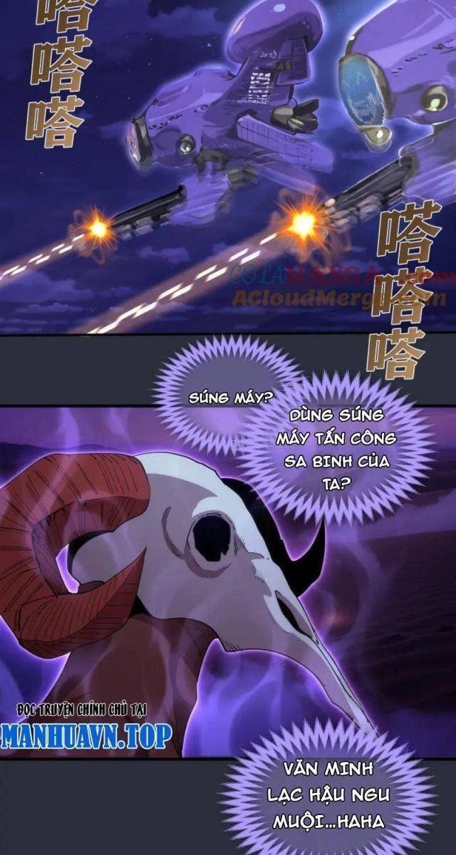 Cao Đẳng Linh Hồn - Page 53