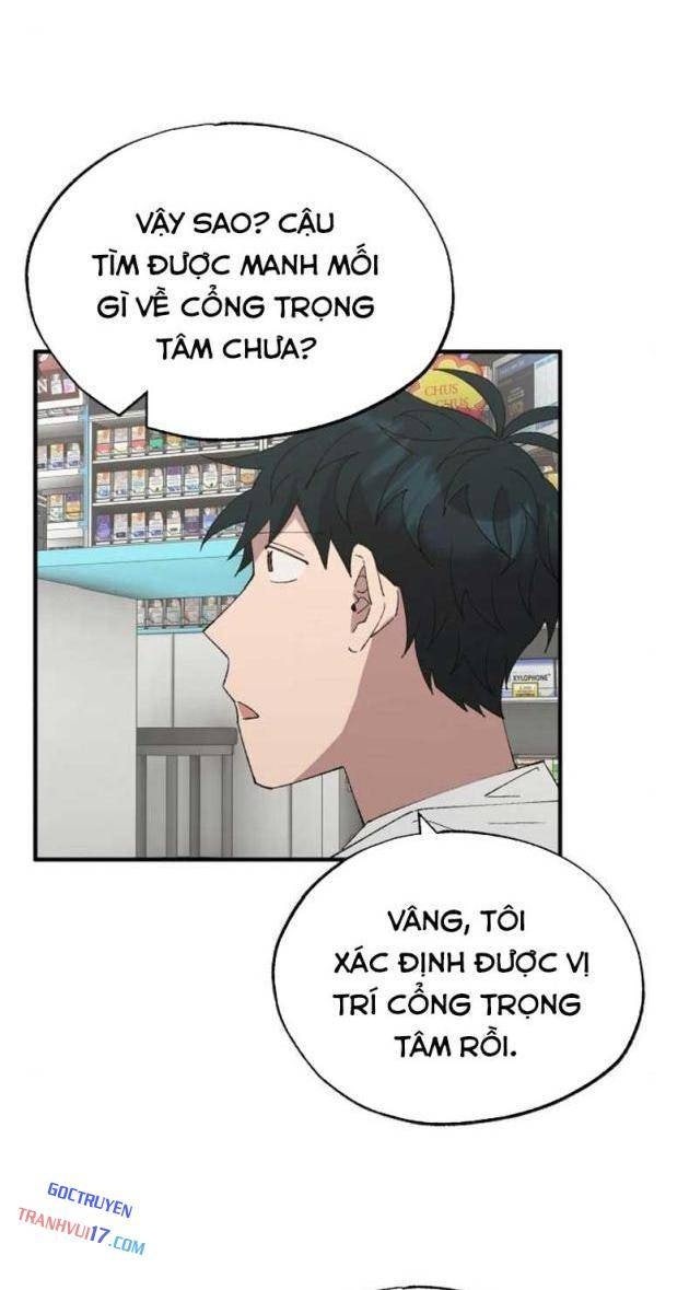 Cửa Hàng Diệu Kỳ - Page 18