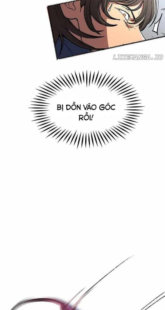 Sự Trở Lại Của Giáo Sư Runebound - Page 86