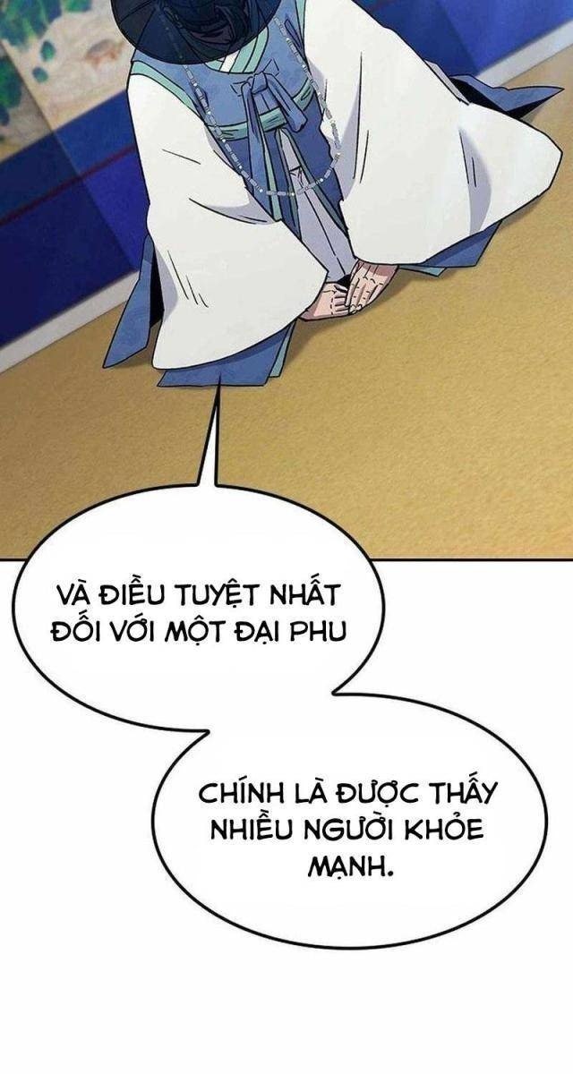 Bác Sĩ Tới Joseon - Page 13