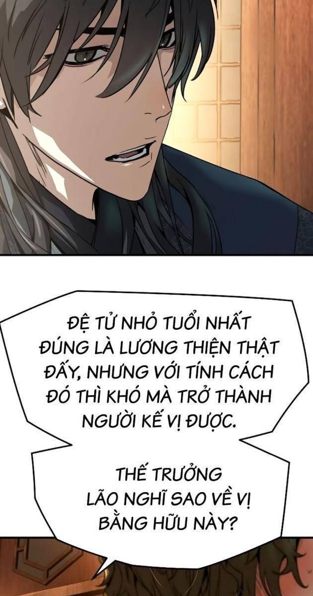 Tuyệt Thế Hồi Quy - Page 10