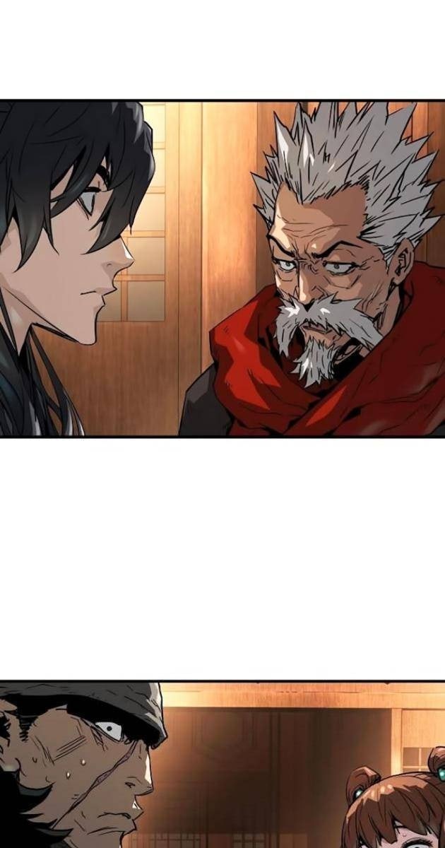 Tuyệt Thế Hồi Quy - Page 18