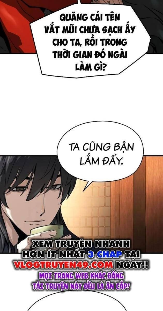 Tuyệt Thế Hồi Quy - Page 99