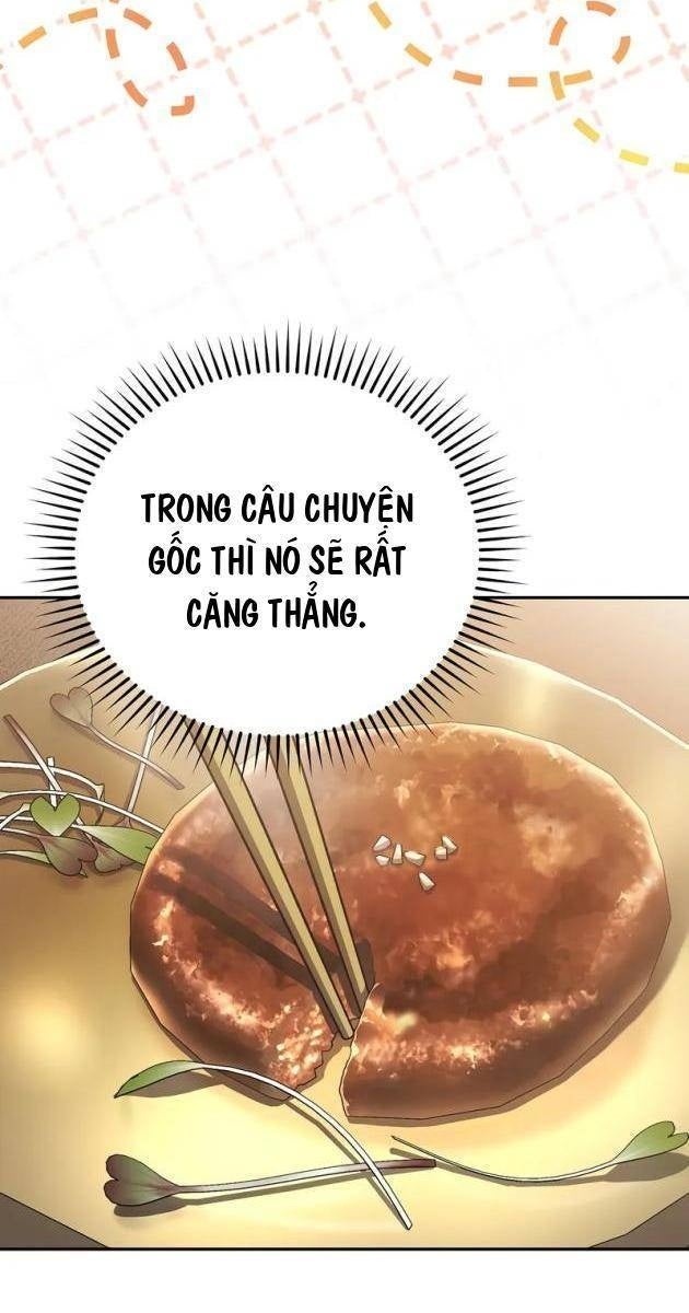 Trở Thành Quần Chúng Trong Tiểu Thuyết - Page 25