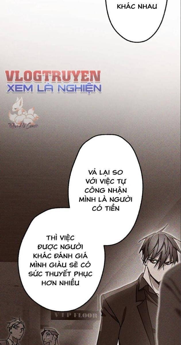 Quý Tộc Báo Thù - Page 108