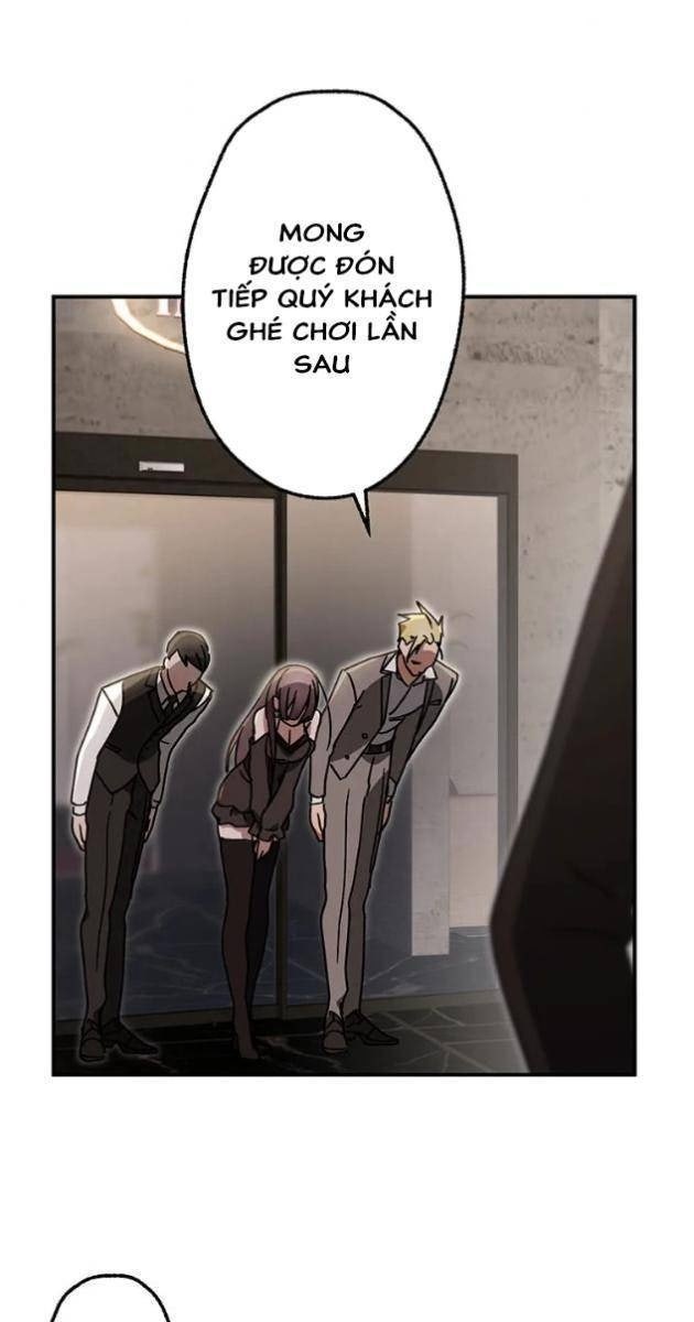 Quý Tộc Báo Thù - Page 42