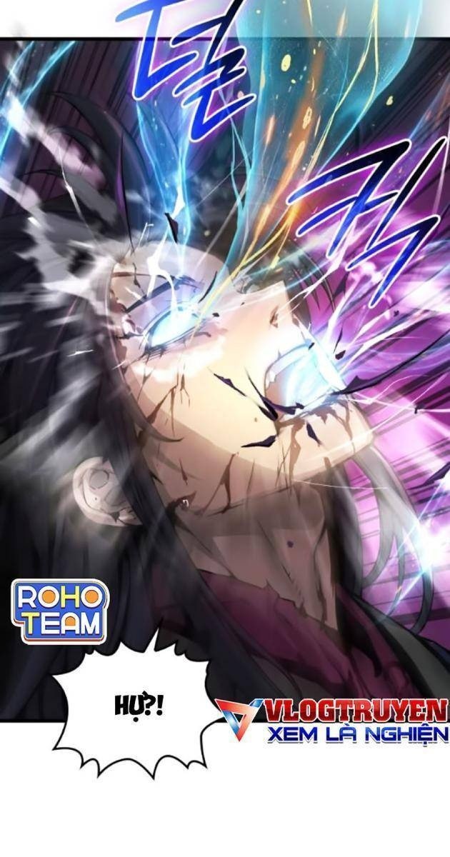Quái Lực Loạn Thần - Page 19