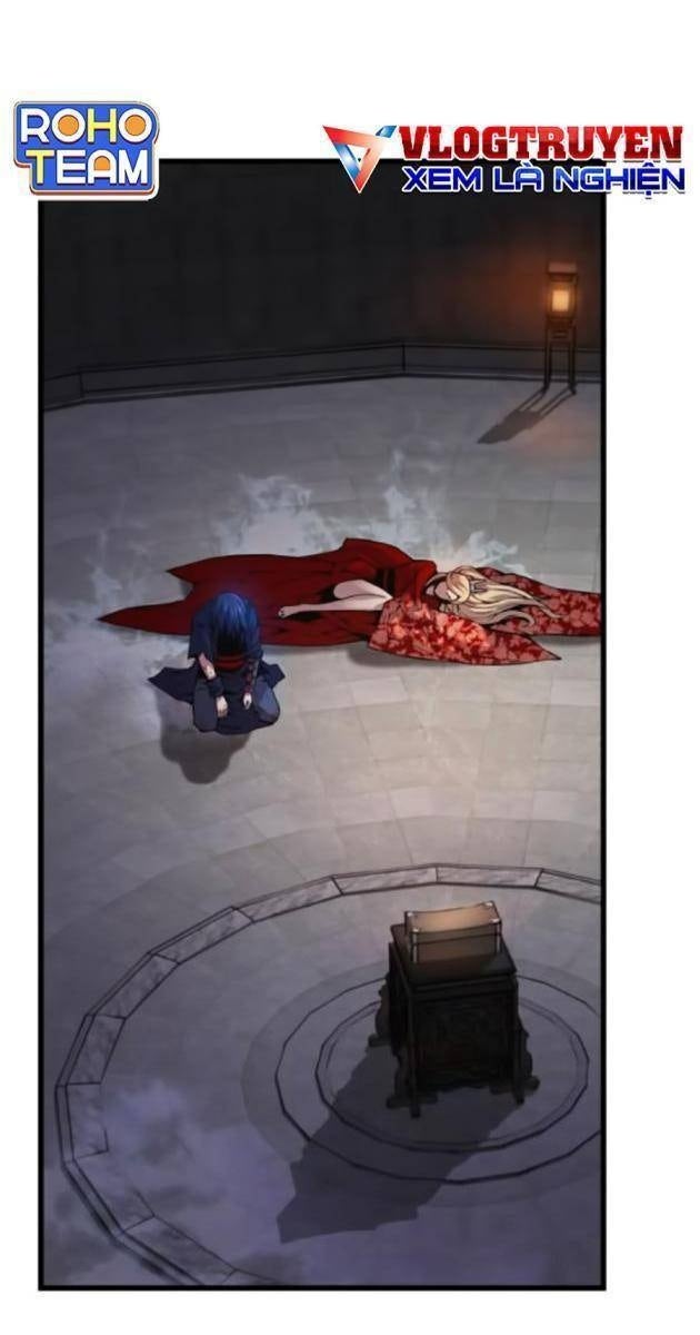 Quái Lực Loạn Thần - Page 109