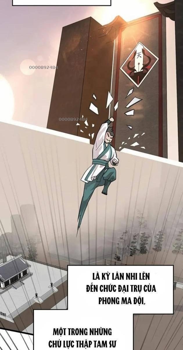 Vợ Tôi Là Giáo Chủ Ma Giáo - Page 53