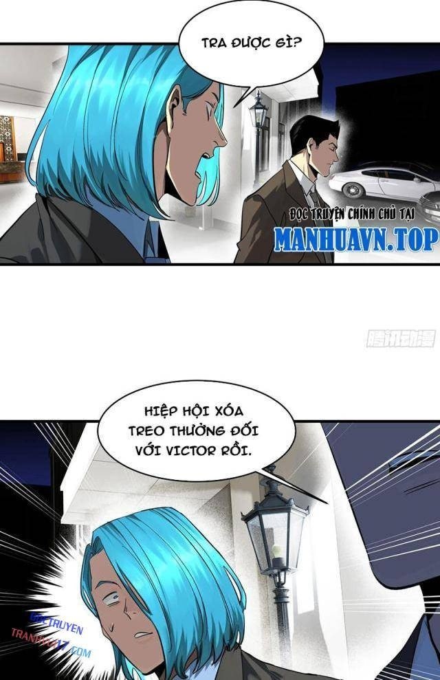 Đồng Hành Cùng Tử Vong: Bắt Đầu Với Ngư Nhân Địa Hạ Thành - Page 33