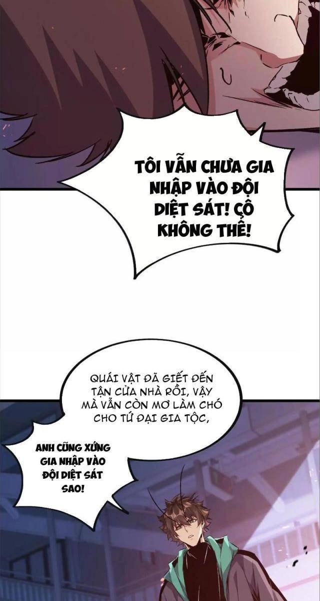 Trùng Sinh Thành Gián - Page 29