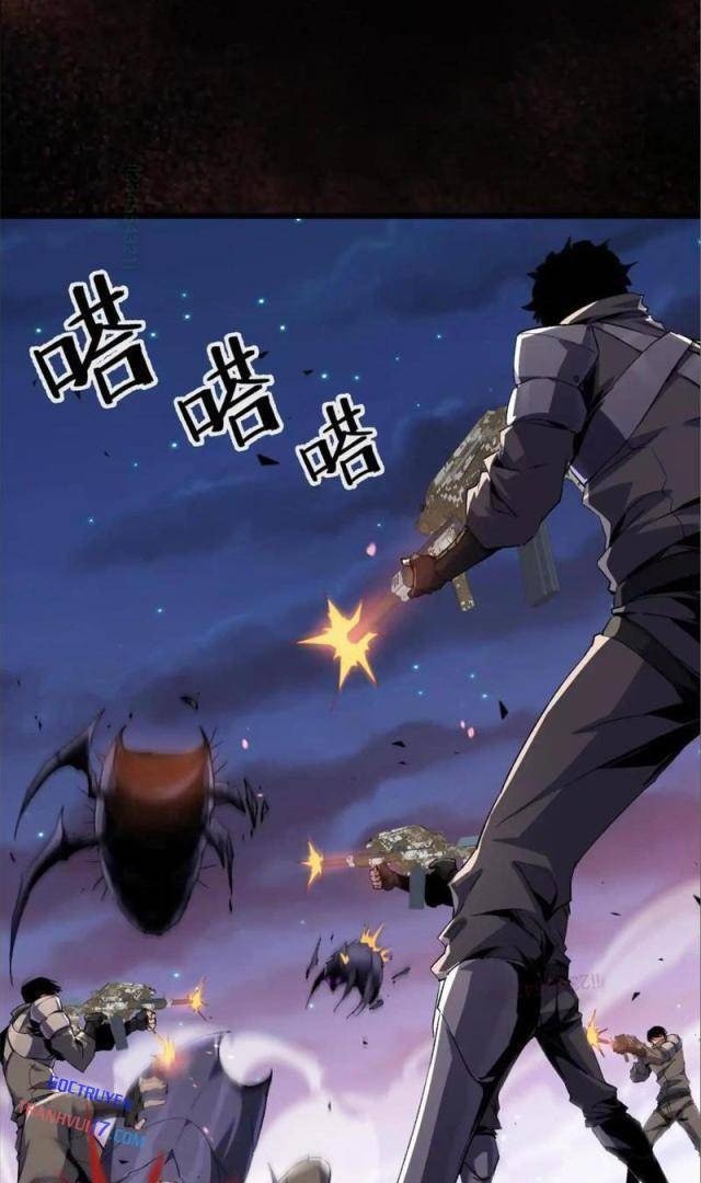 Trùng Sinh Thành Gián - Page 56