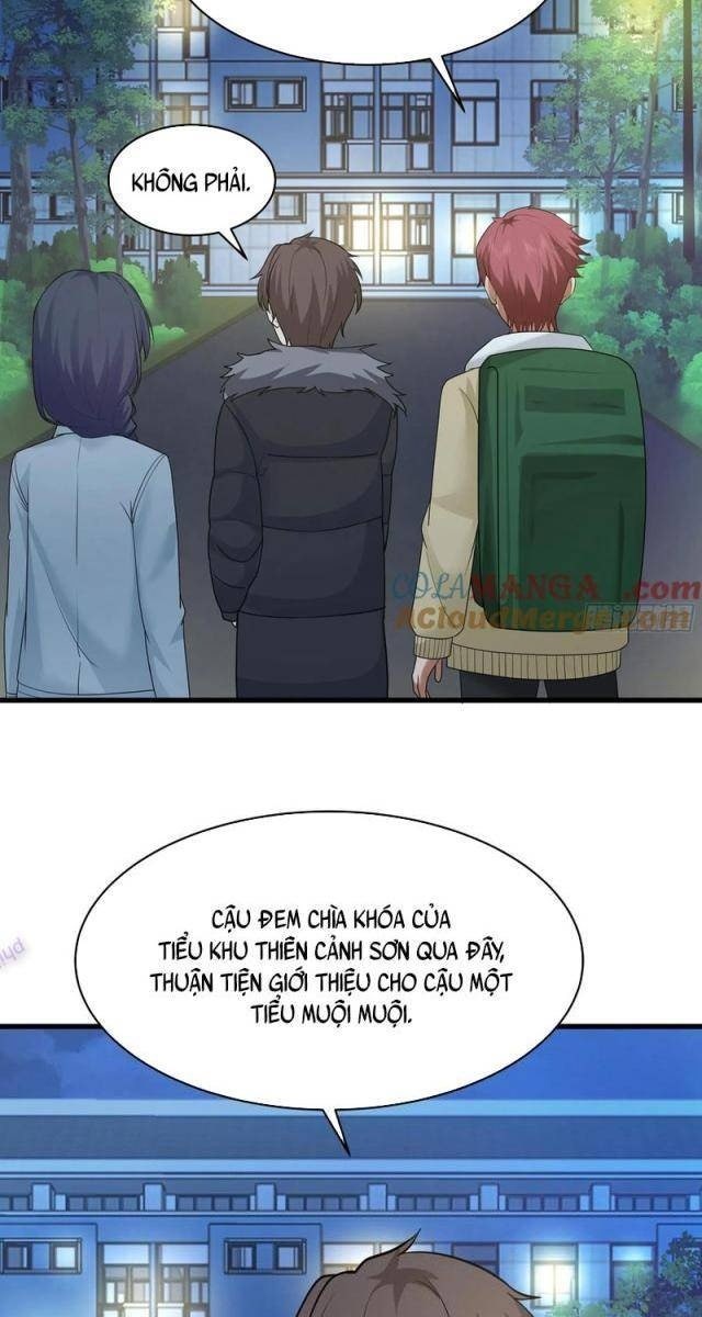 Ta Không Muốn Trùng Sinh Đâu - Page 40