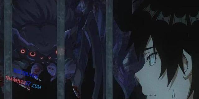 Ta Bán Hàng Rong Thời Tận Thế - Page 10