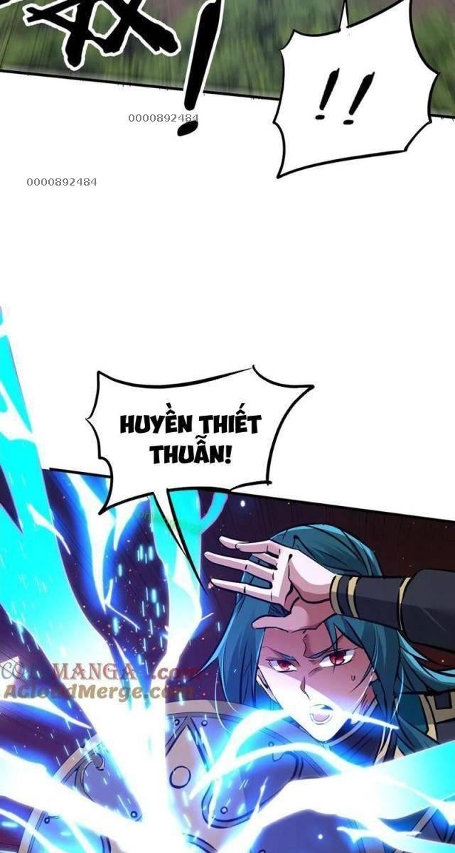 Trùng Sinh Ma Tu:Bắt Đầu Từ Việc Nhặt Được Một Viên Tinh Cầu Zombie - Page 5