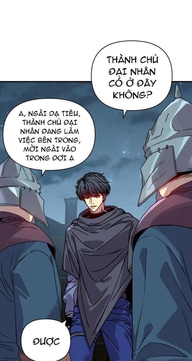 Bắt Đầu Chuyển Chức Tài Thần, Ta Chuyển Hóa Triệu Vạn Thần Sủng - Page 72